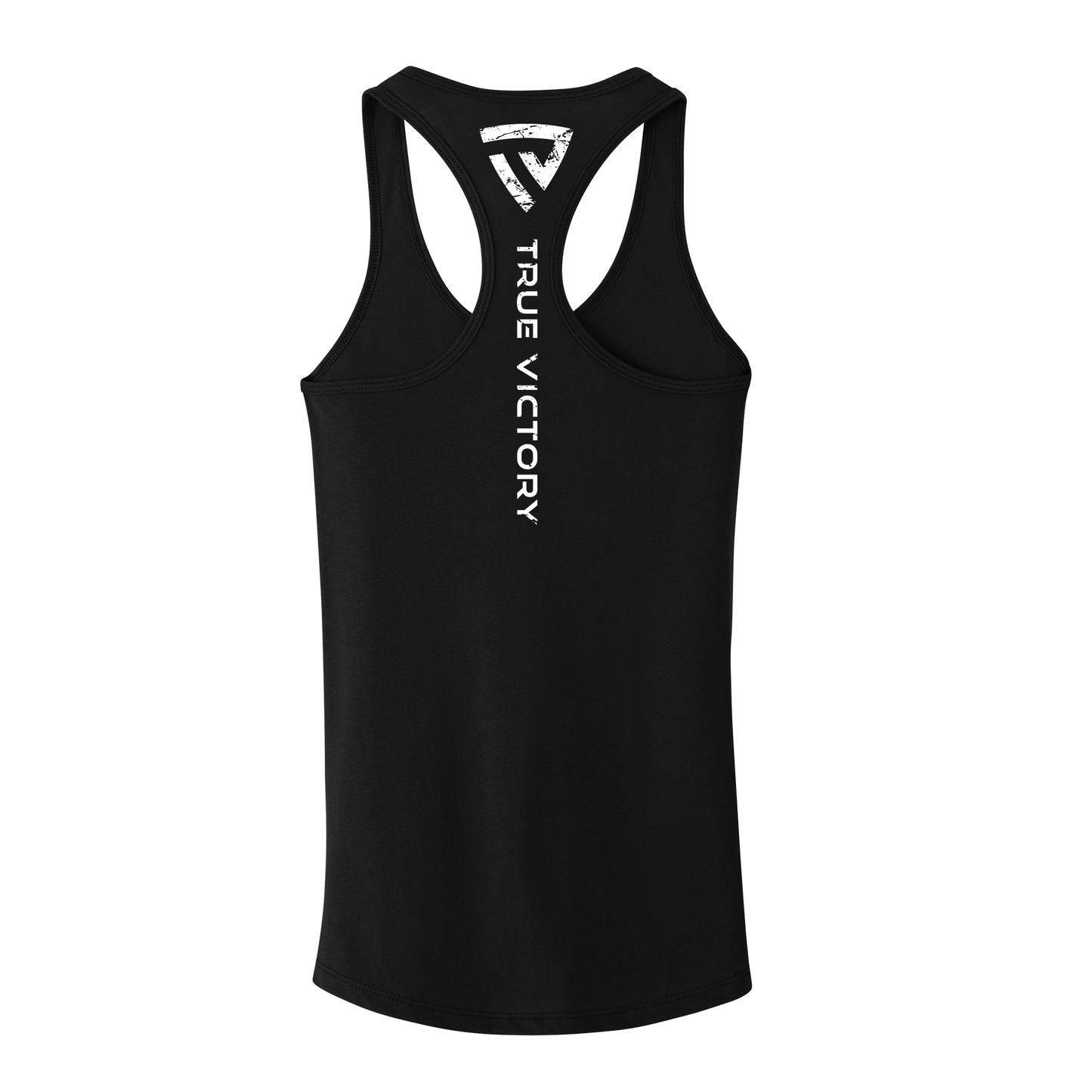 Women's HitLab Racerback Tank
