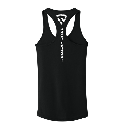 Women's HitLab Racerback Tank