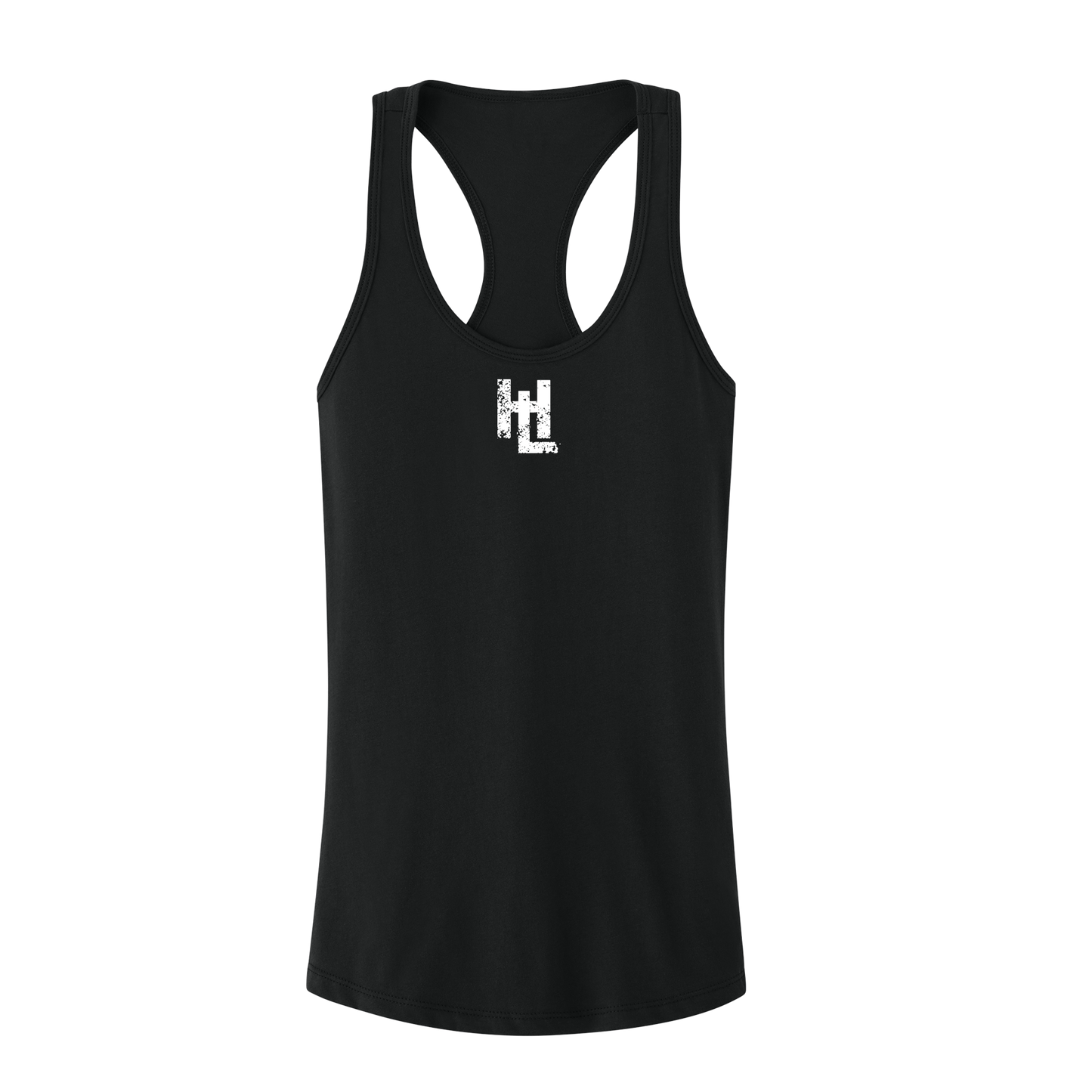 Women's HitLab Racerback Tank