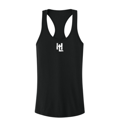 Women's HitLab Racerback Tank