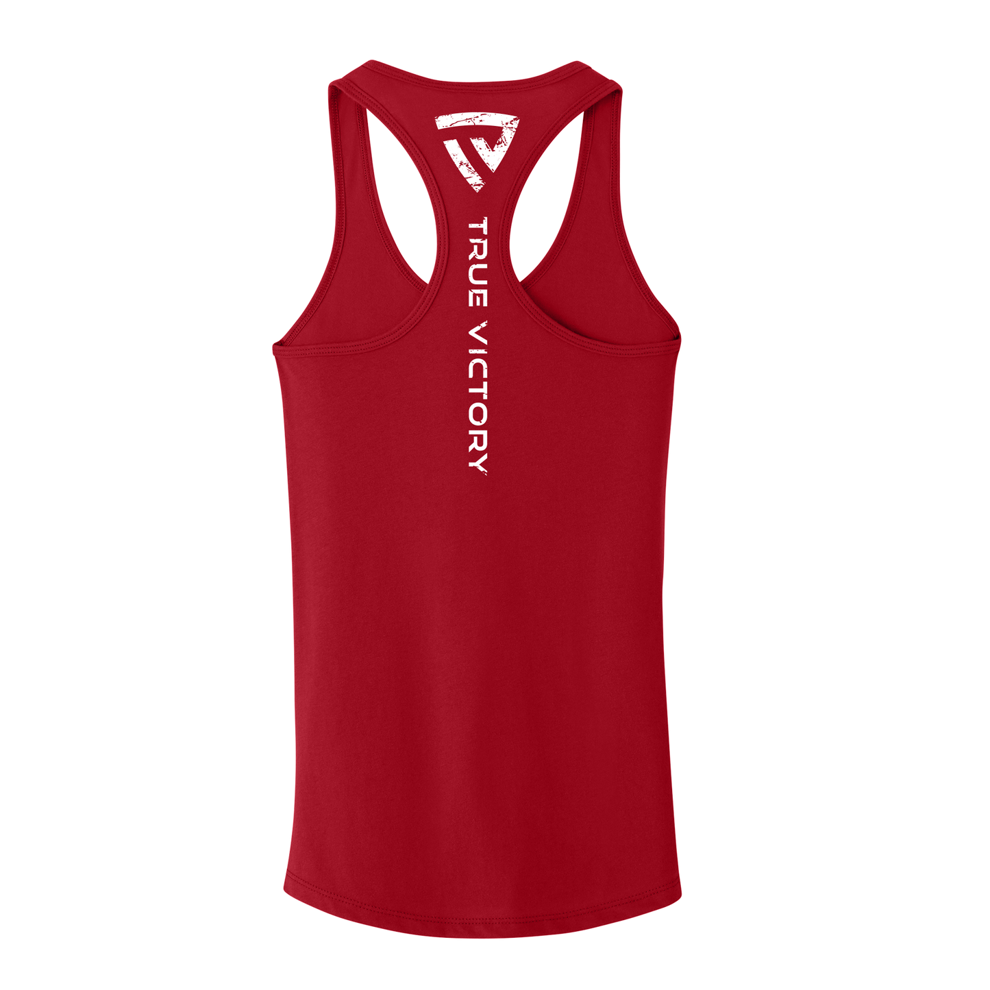 Women's HitLab Racerback Tank
