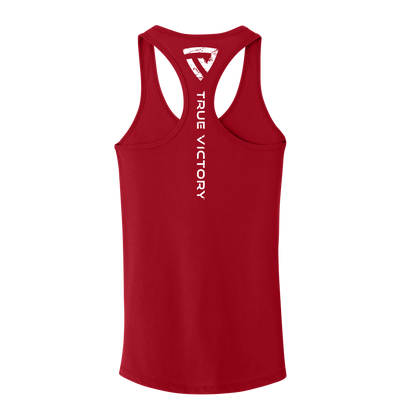 Women's HitLab Racerback Tank
