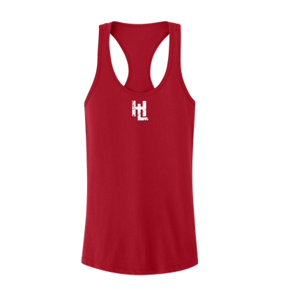 Women's HitLab Racerback Tank