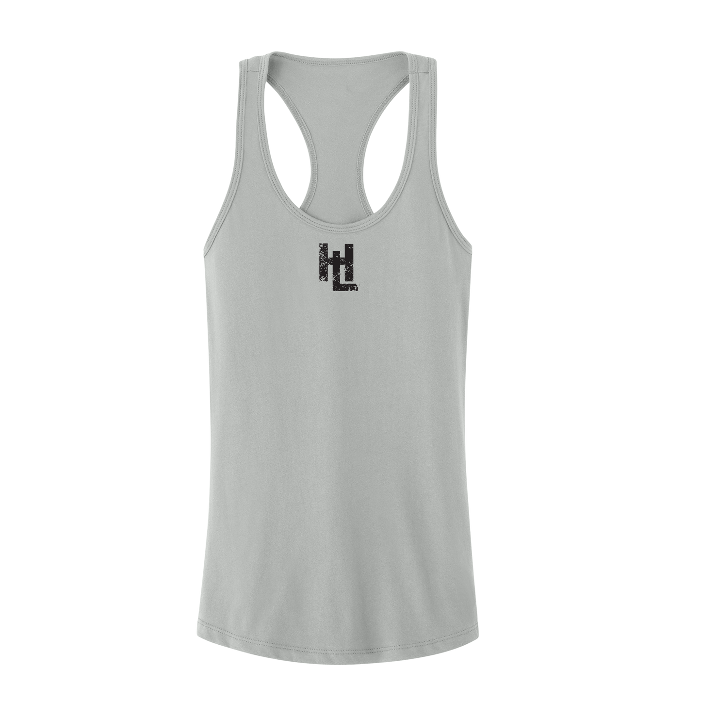 Women's HitLab Racerback Tank