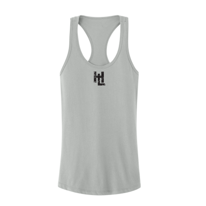 Women's HitLab Racerback Tank