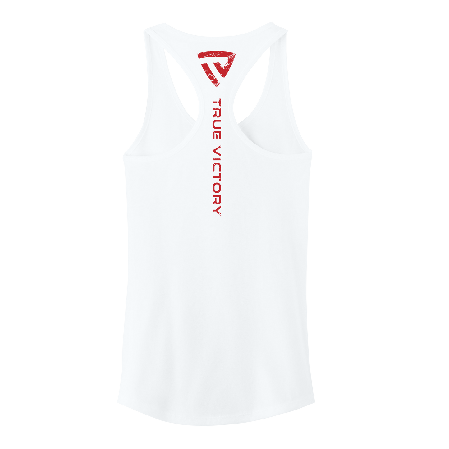 Women's HitLab Racerback Tank