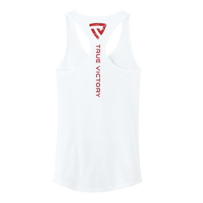 Women's HitLab Racerback Tank