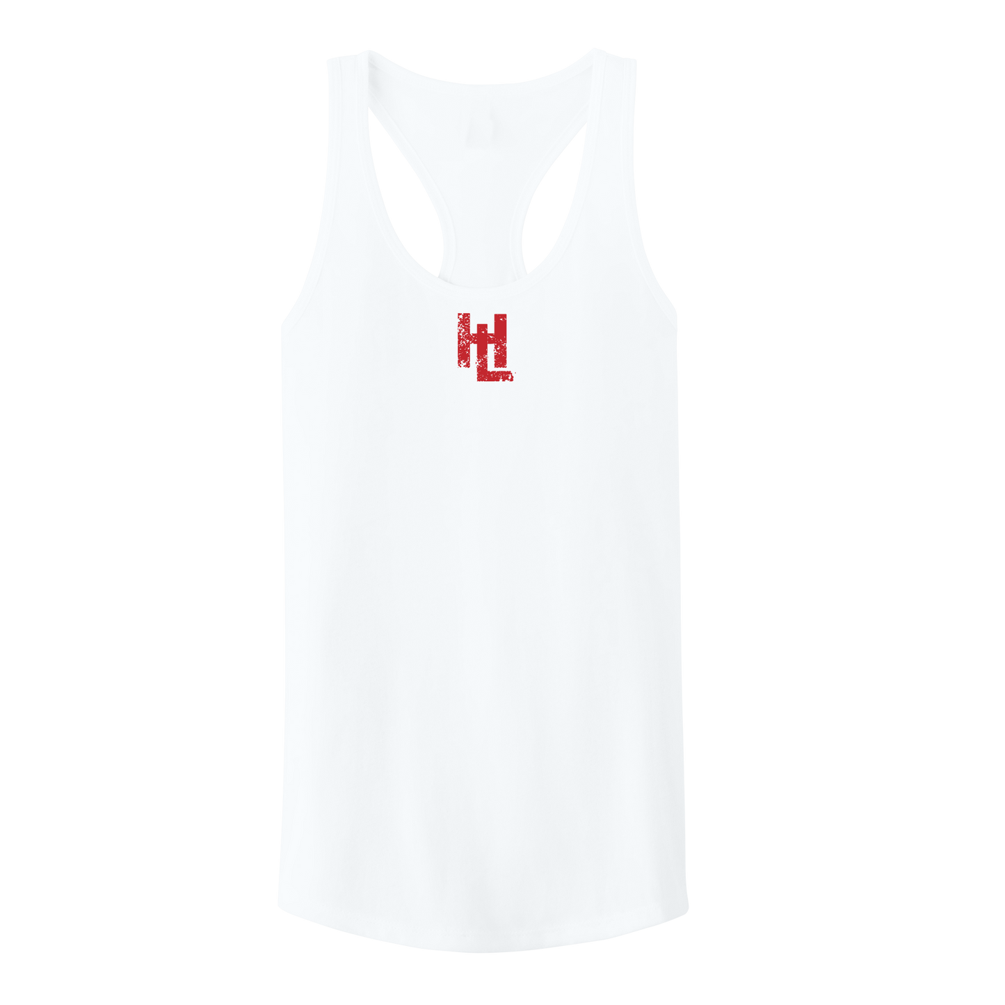 Women's HitLab Racerback Tank
