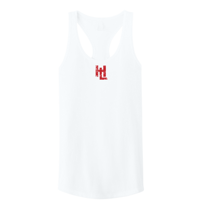 Women's HitLab Racerback Tank
