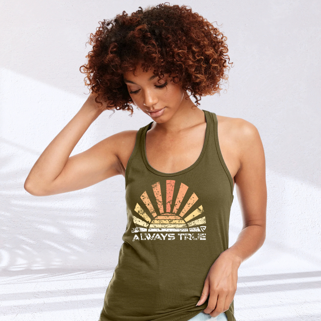 Shop women's True Victory apparel
