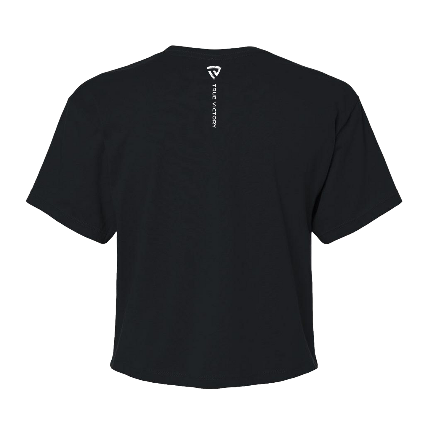 Women's HitLab Crop Top