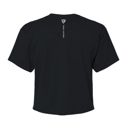 Women's HitLab Crop Top