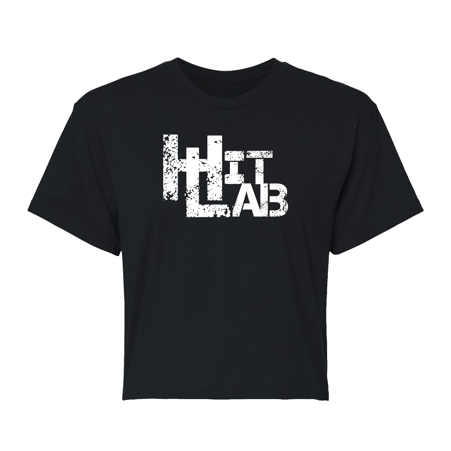 Women's HitLab Crop Top