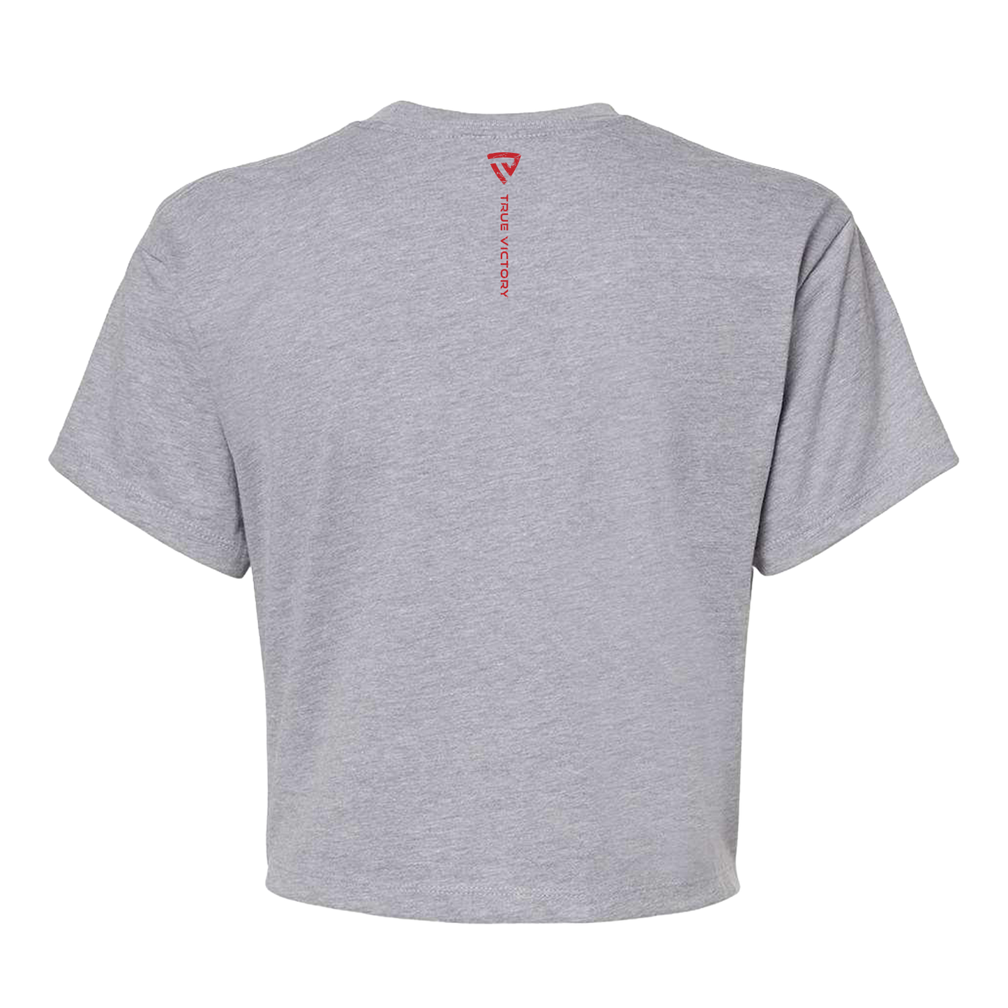 Women's HitLab Crop Top