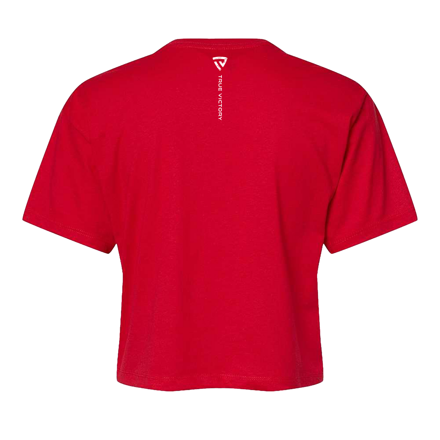 Women's HitLab Crop Top