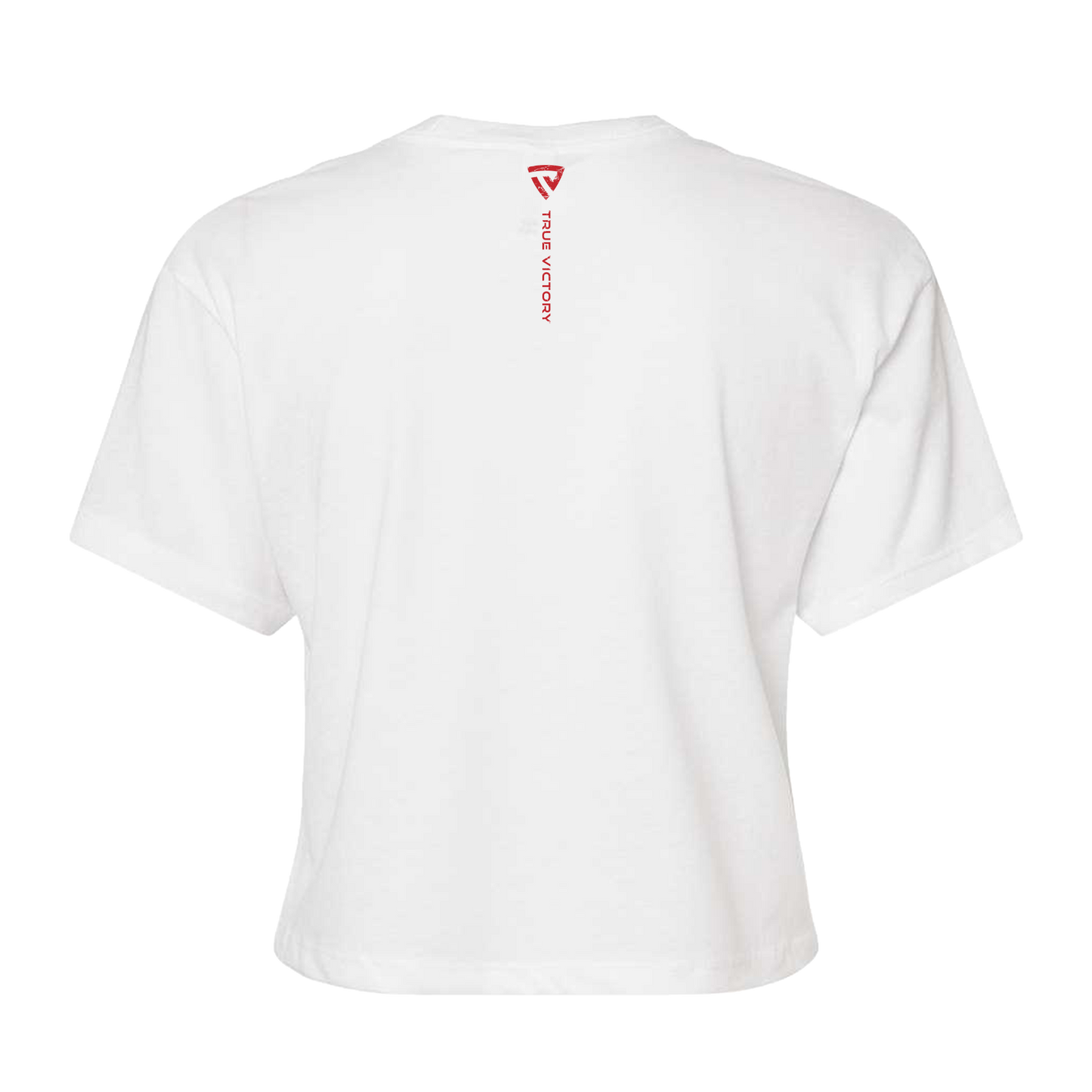 Women's HitLab Crop Top