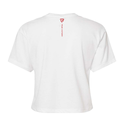 Women's HitLab Crop Top
