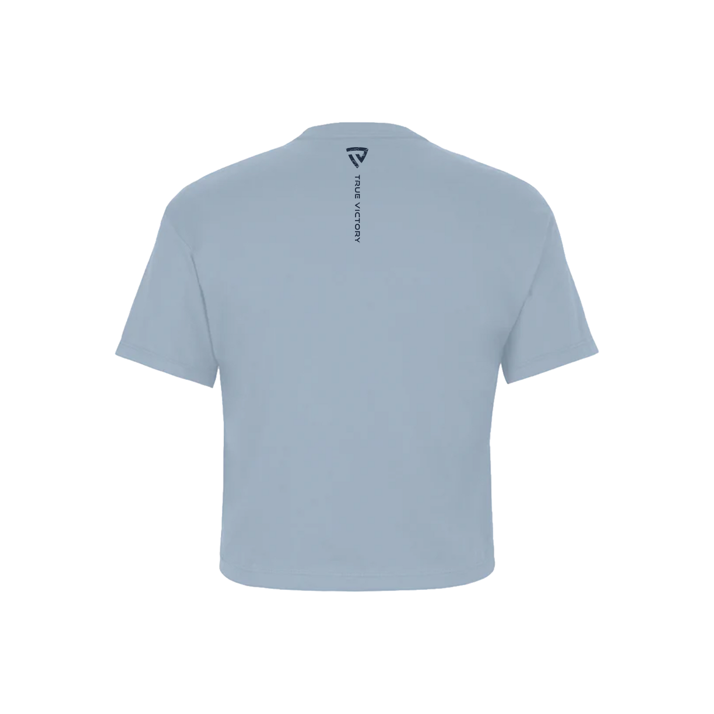 Women's The 250 Club Crop Top