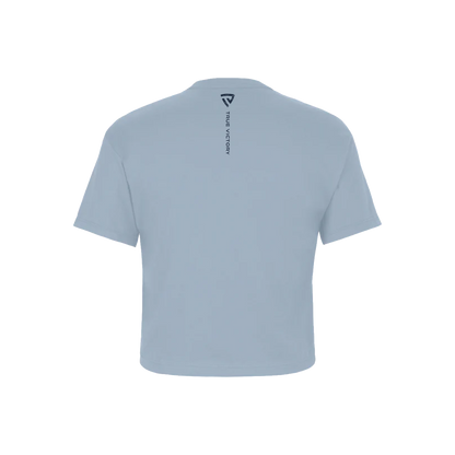 Women's The 250 Club Crop Top