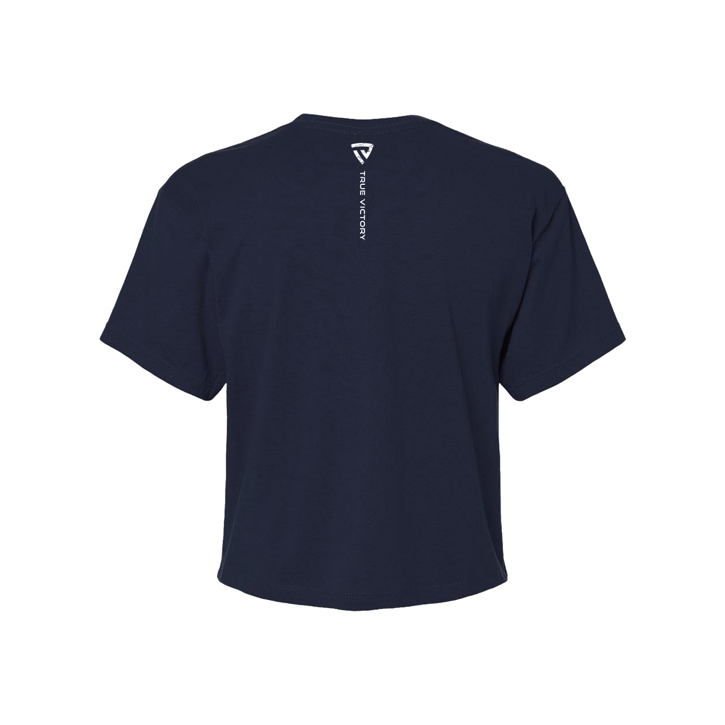 Women's The 250 Club Crop Top