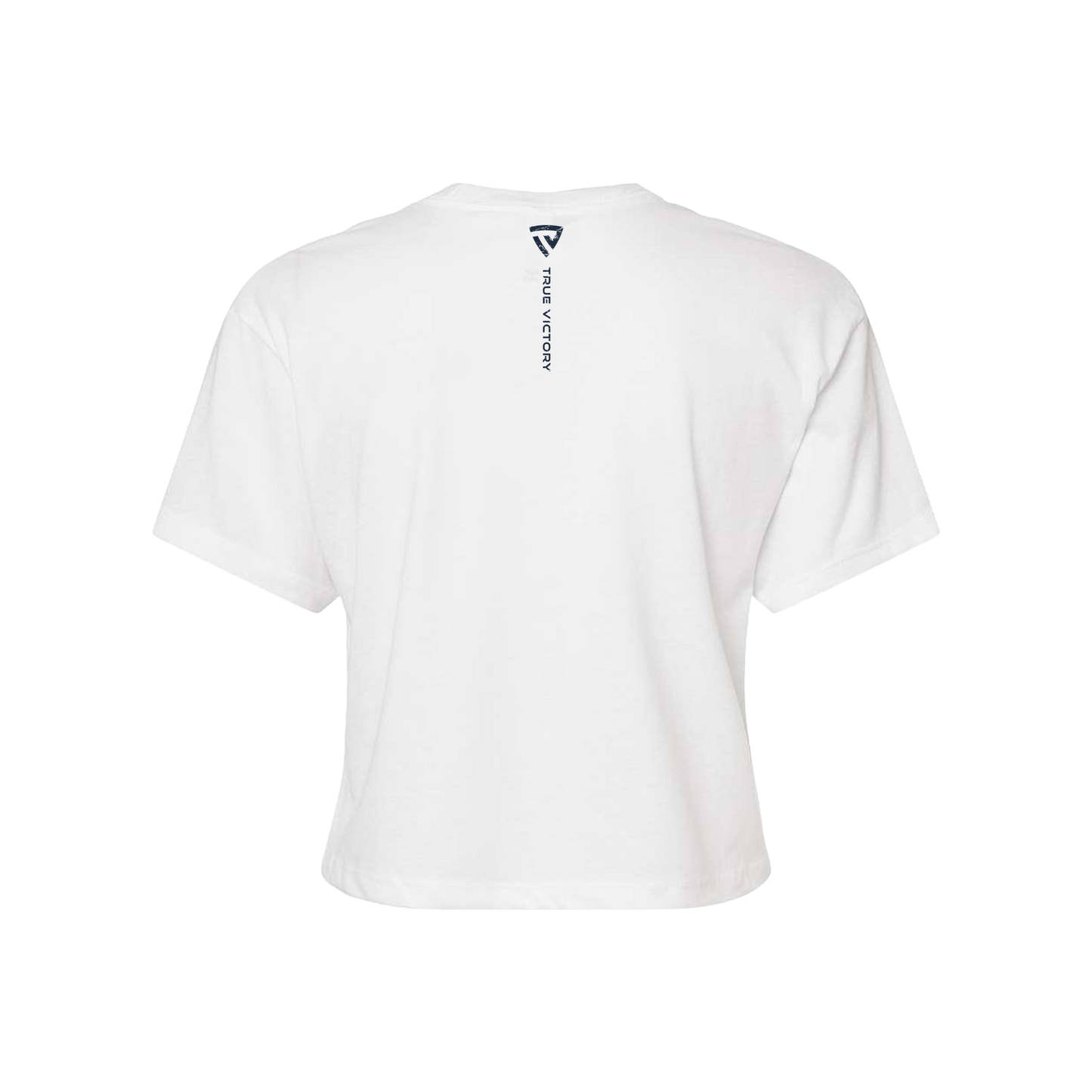 Women's The 250 Club Crop Top