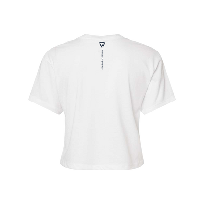Women's The 250 Club Crop Top