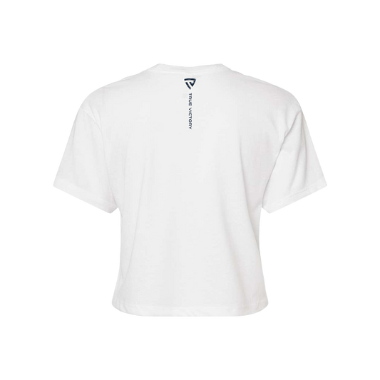 Women's The 250 Club Crop Top