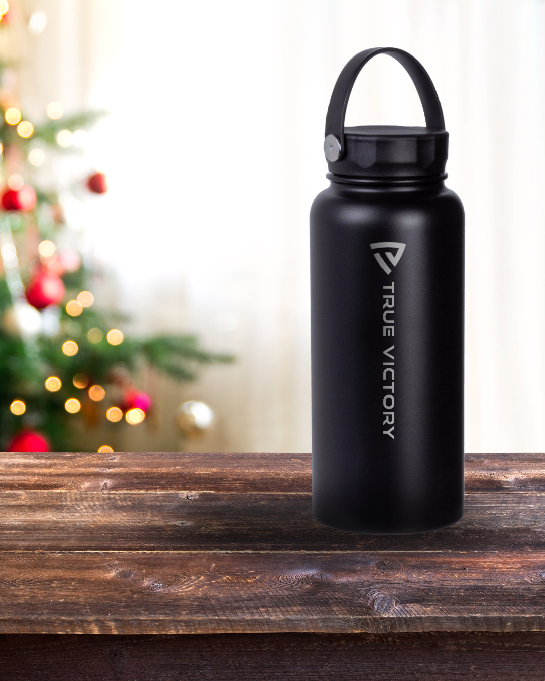 True 32™ Water Bottle