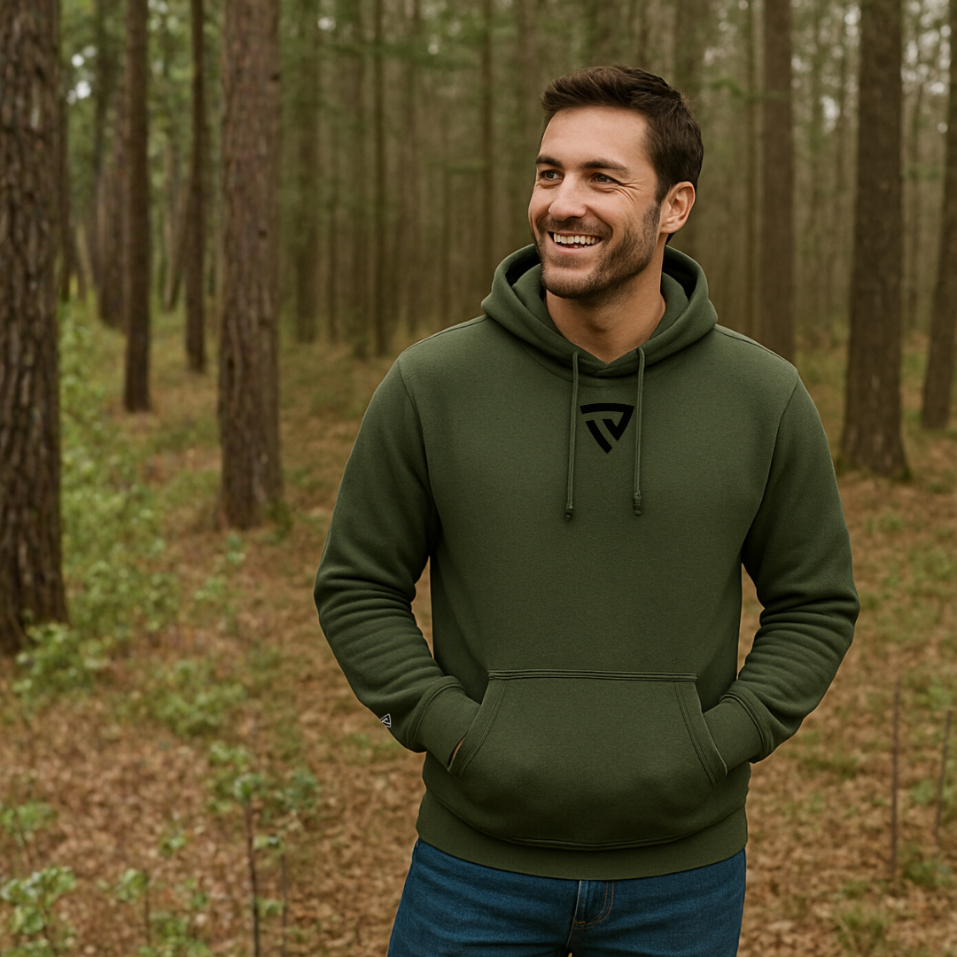 Men's Legacy Hoodies