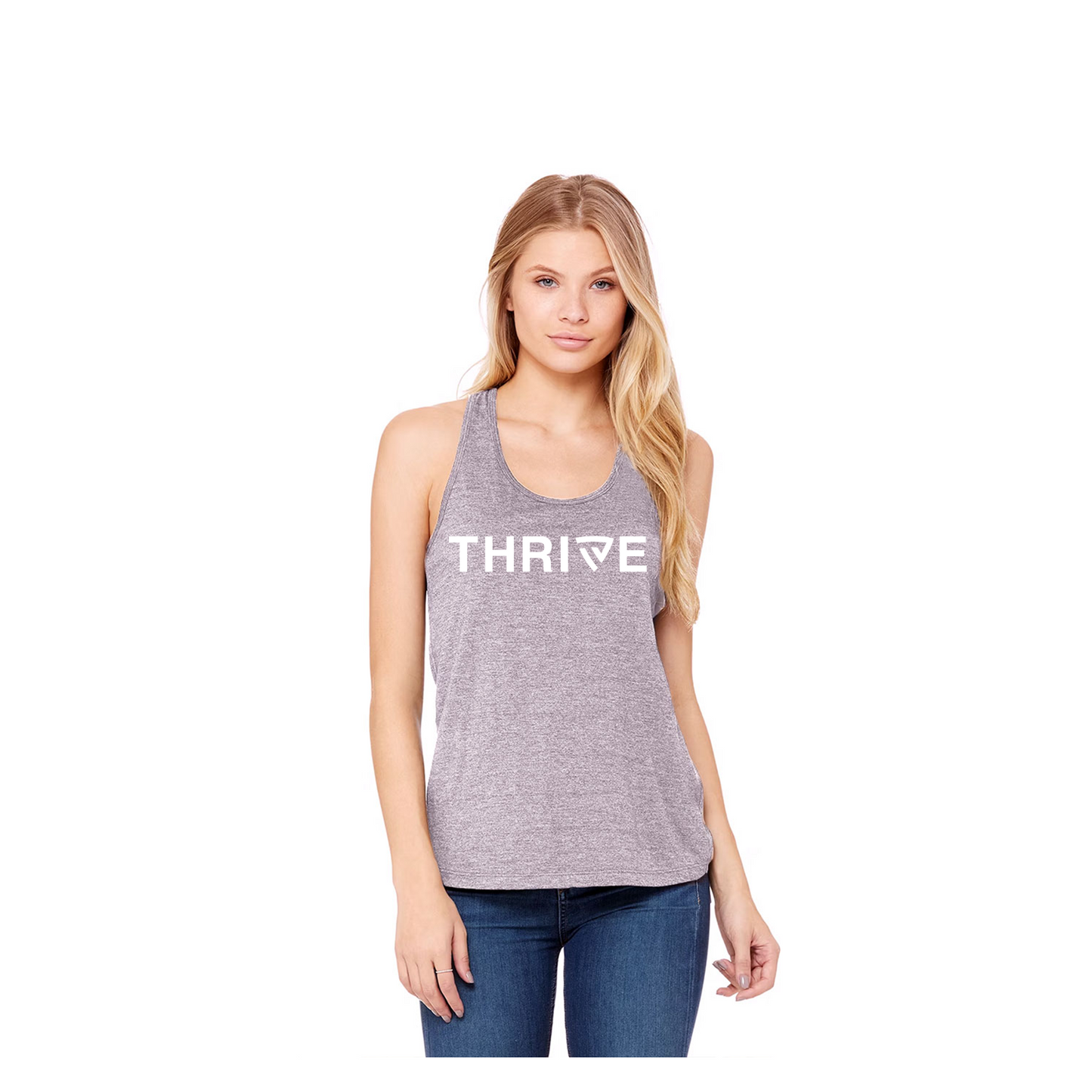 Five & Thrive Thrive Tank