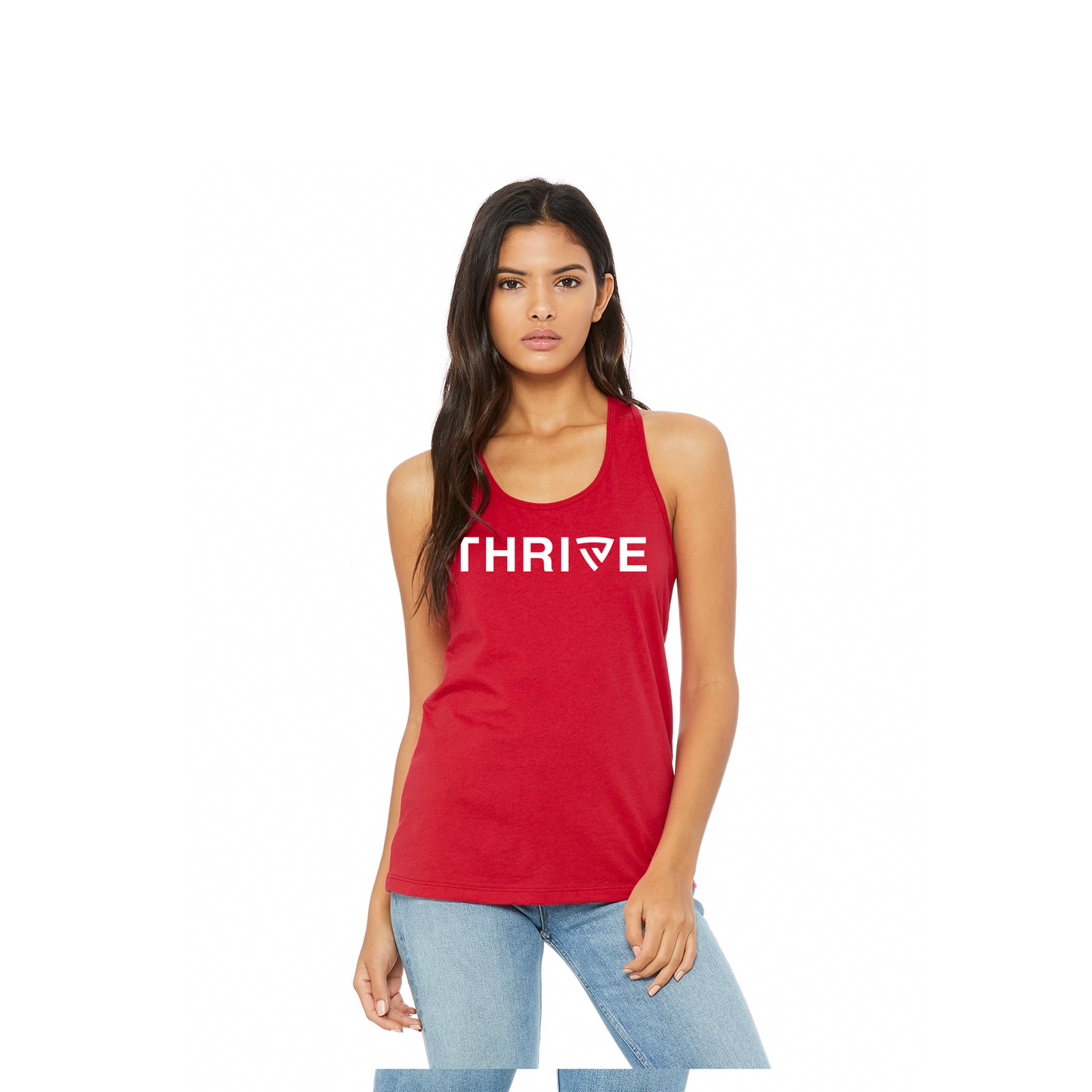 Five & Thrive Thrive Tank
