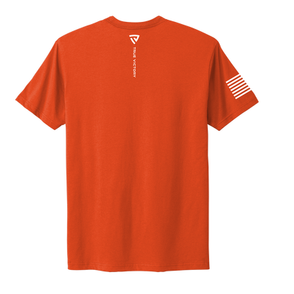 Youth Challenger Gators Football Tee
