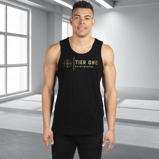 Men's Tier One Tank