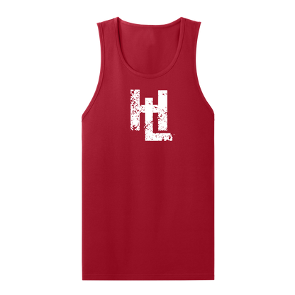 Men's HitLab Tank