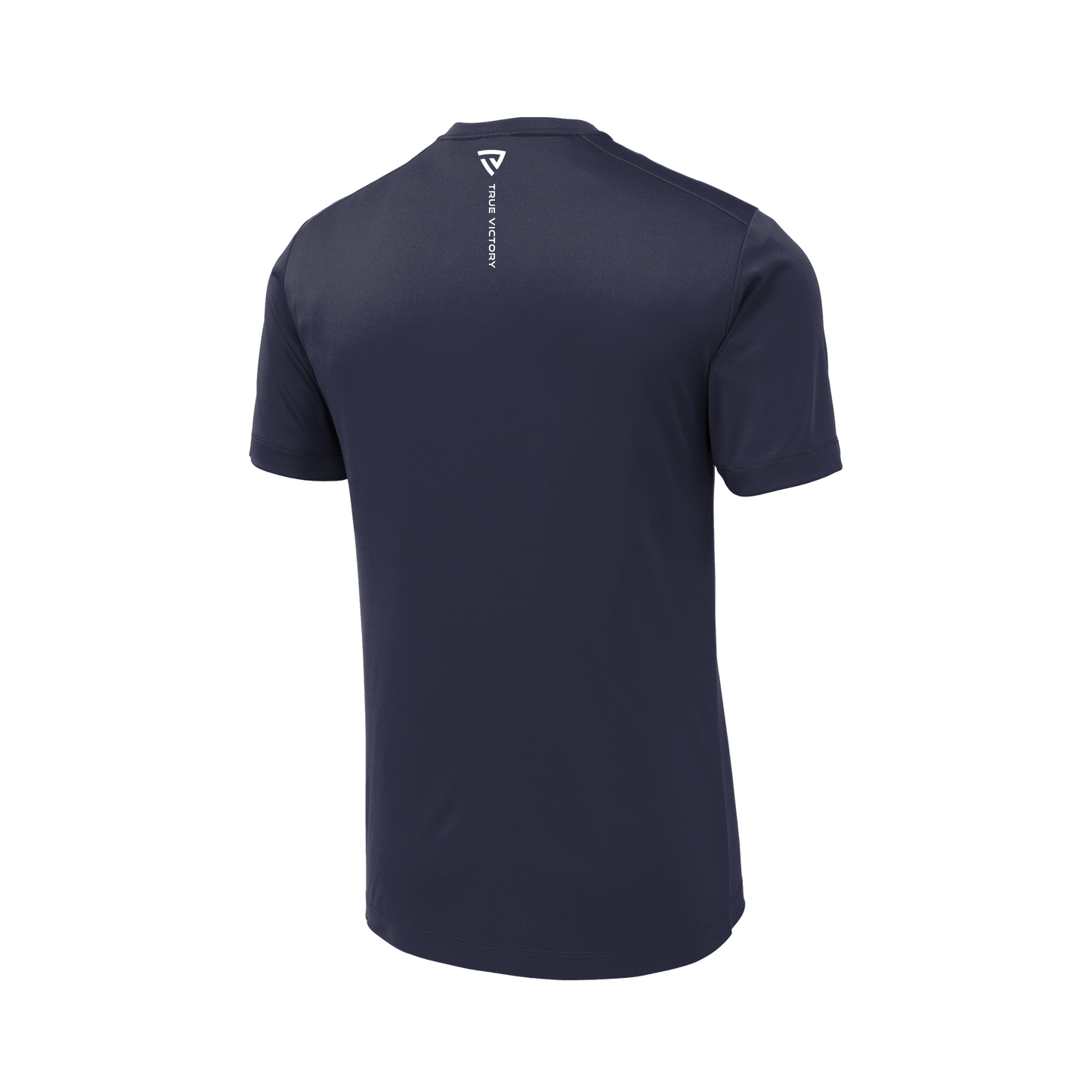 Vibe Softball (It's a Vibe) Poly Tee