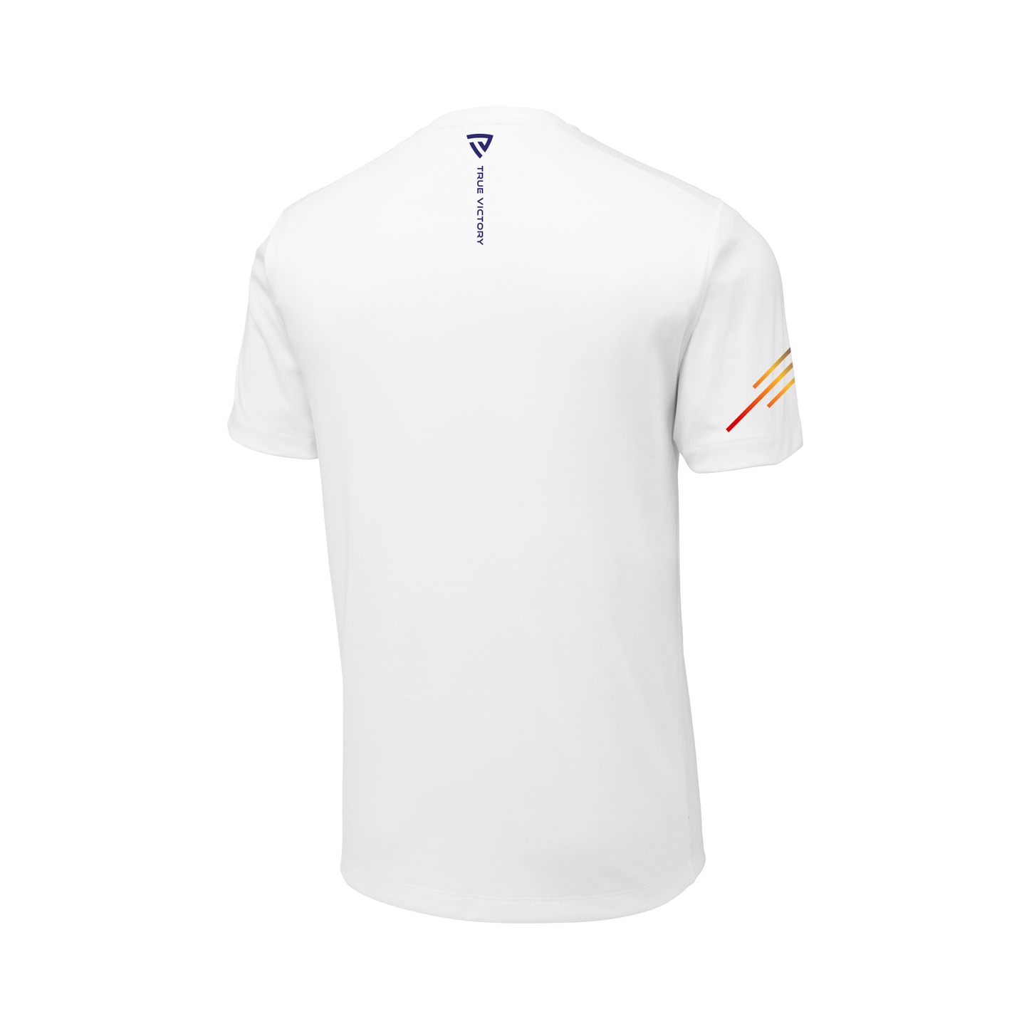 Vibe Softball Poly Tee