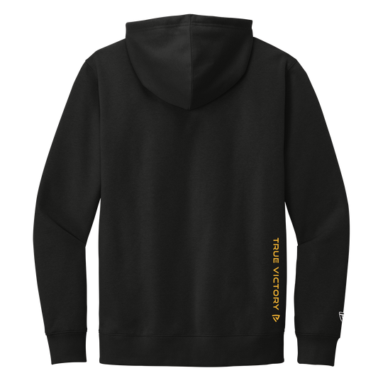 Youth 360 Baseball Hoodie