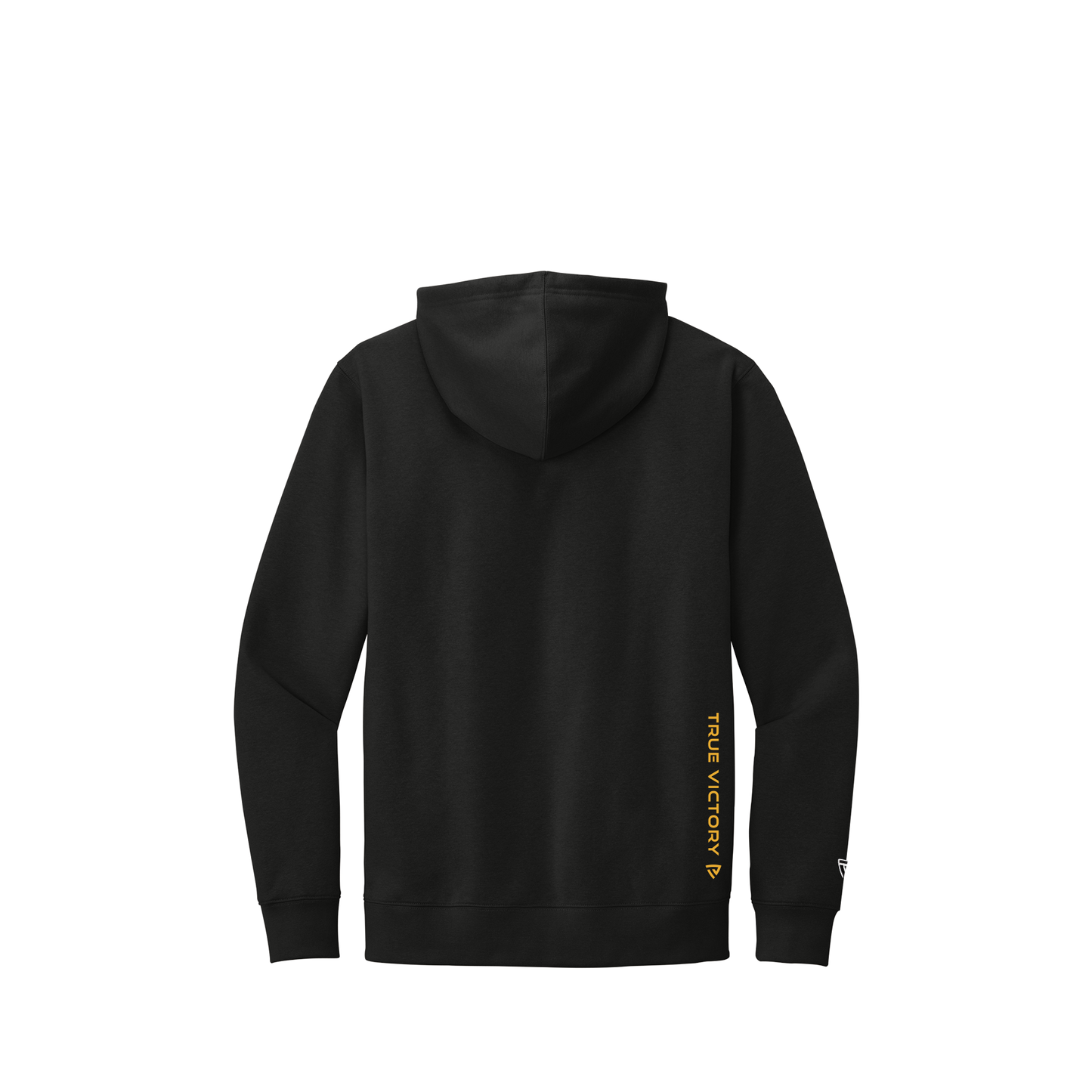 360 Baseball Hoodie