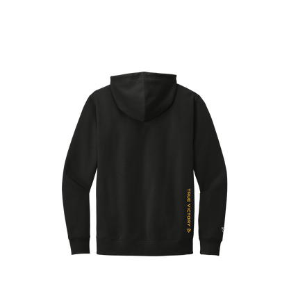 360 Baseball Hoodie