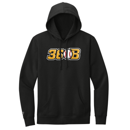 Youth 360 Baseball Hoodie