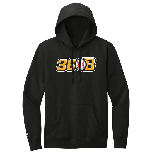 Youth 360 Baseball Hoodie