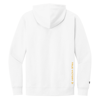 360 Baseball Hoodie