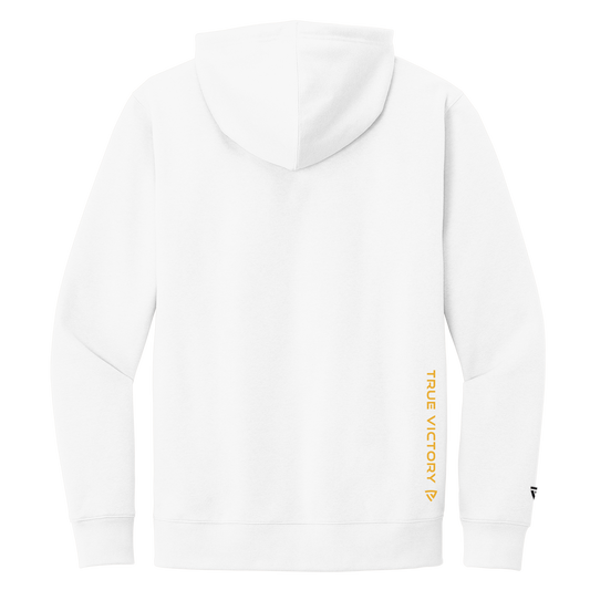360 Baseball Hoodie