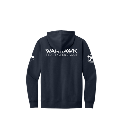 Warhawk First Sergeant Hoodie