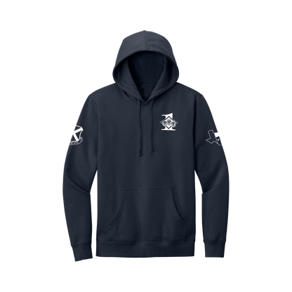 Warhawk First Sergeant Hoodie