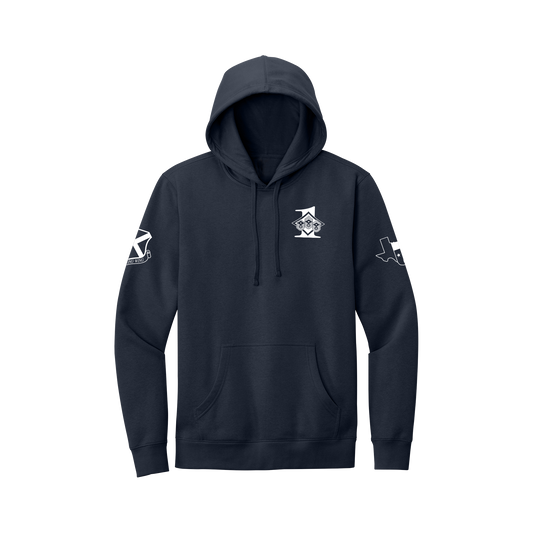 Warhawk First Sergeant Hoodie
