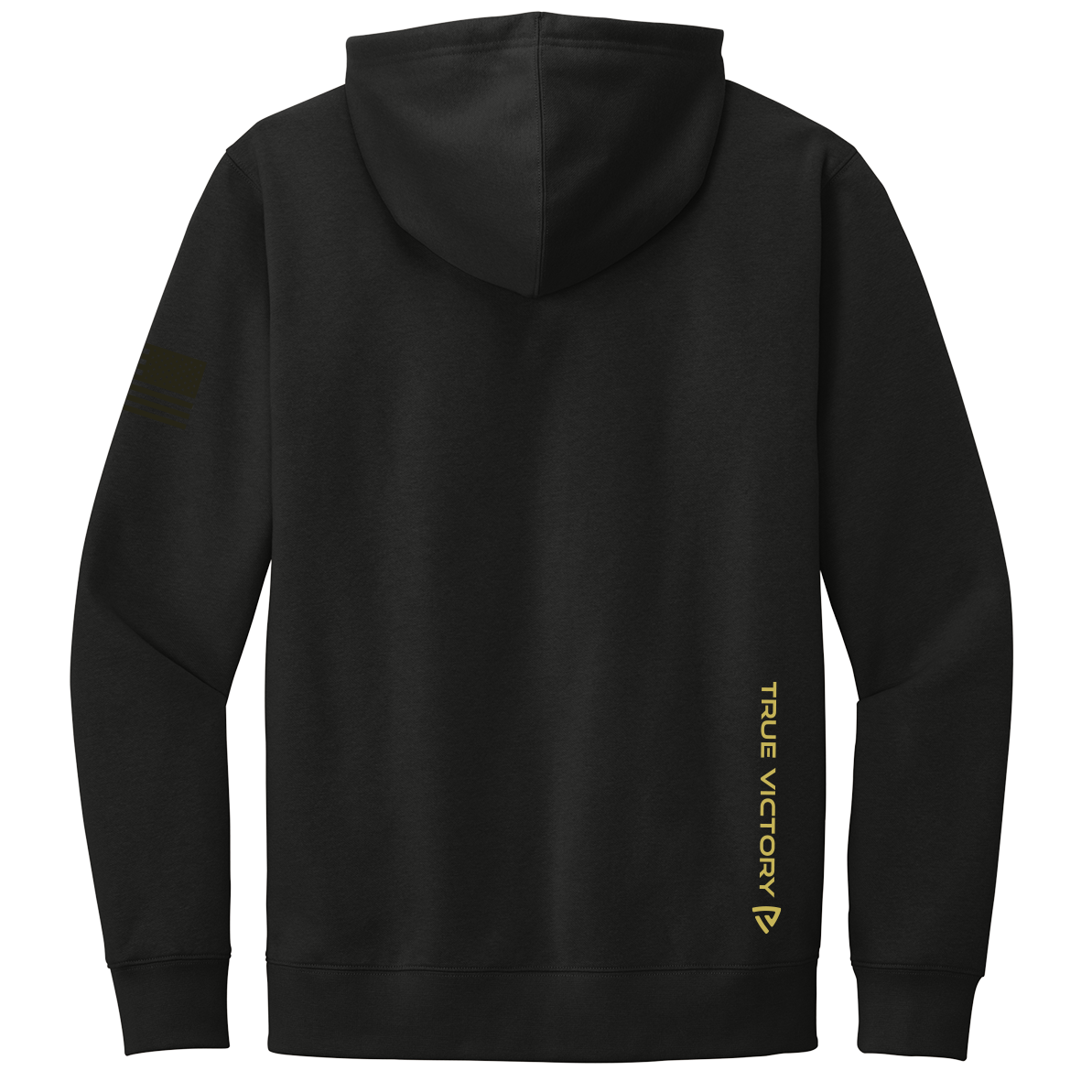 FHS Track and Field Hoodie
