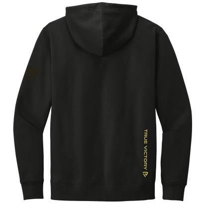 FHS Track and Field Hoodie