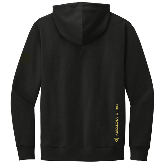 FHS Track and Field Hoodie