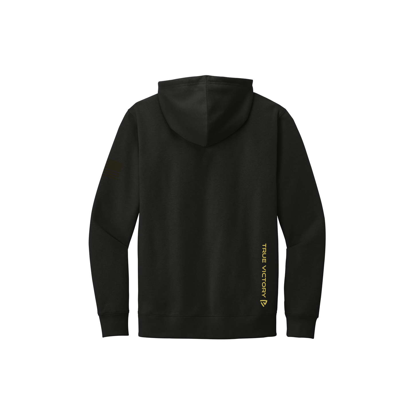 FHS Volleyball Hoodie